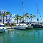 Apartment Puerto Paraiso By Interhome
