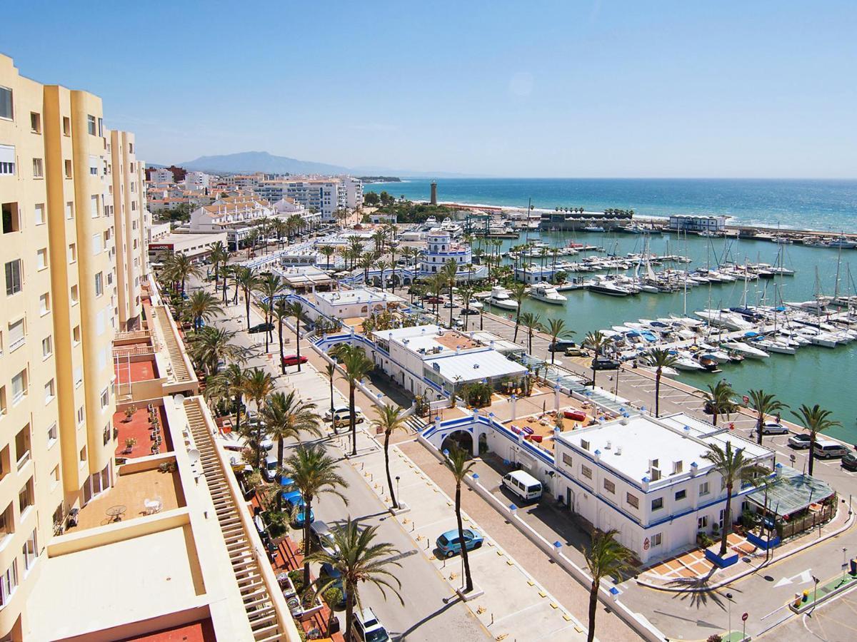 Puerto Paraiso By Interhome Apartment Estepona