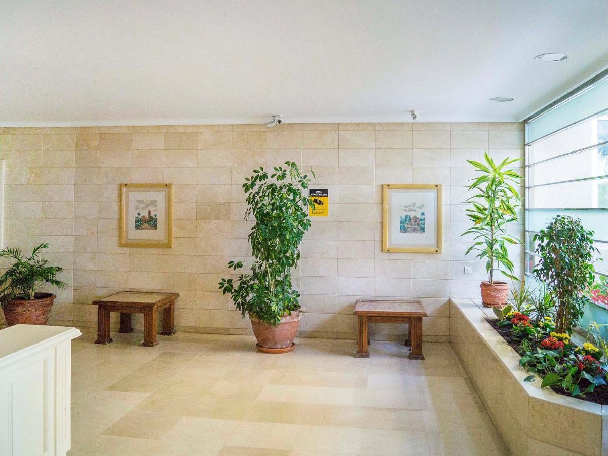 Puerto Paraiso By Interhome Apartment *