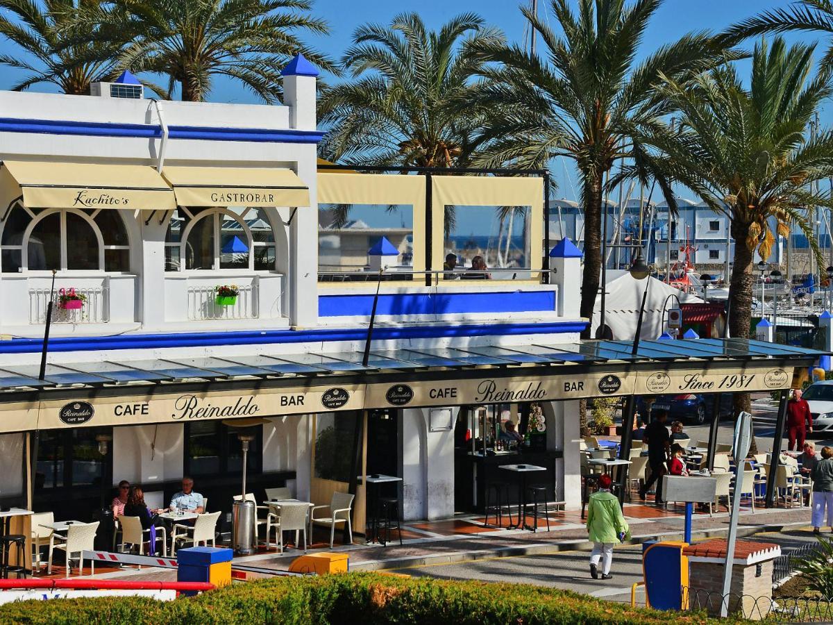Lägenhet Puerto Paraiso By Interhome