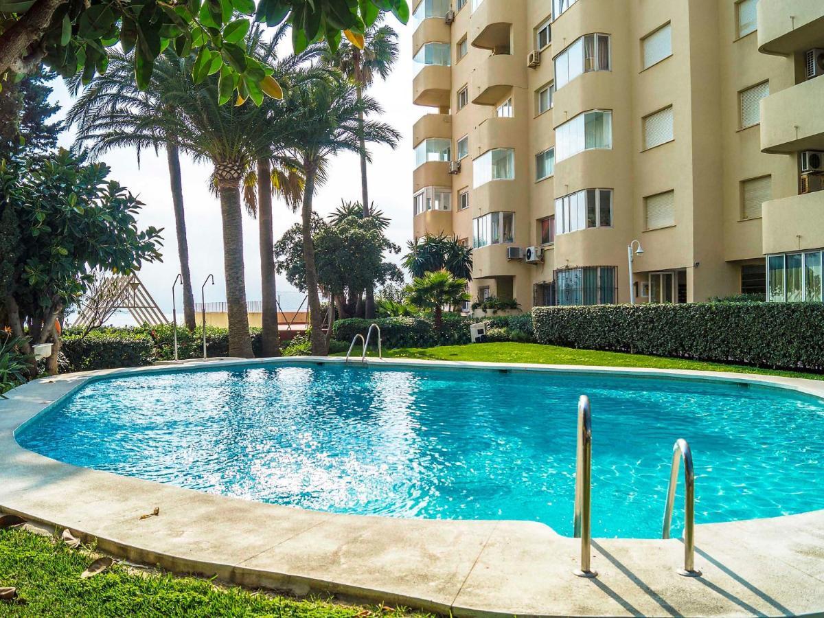 Puerto Paraiso By Interhome Apartment Estepona