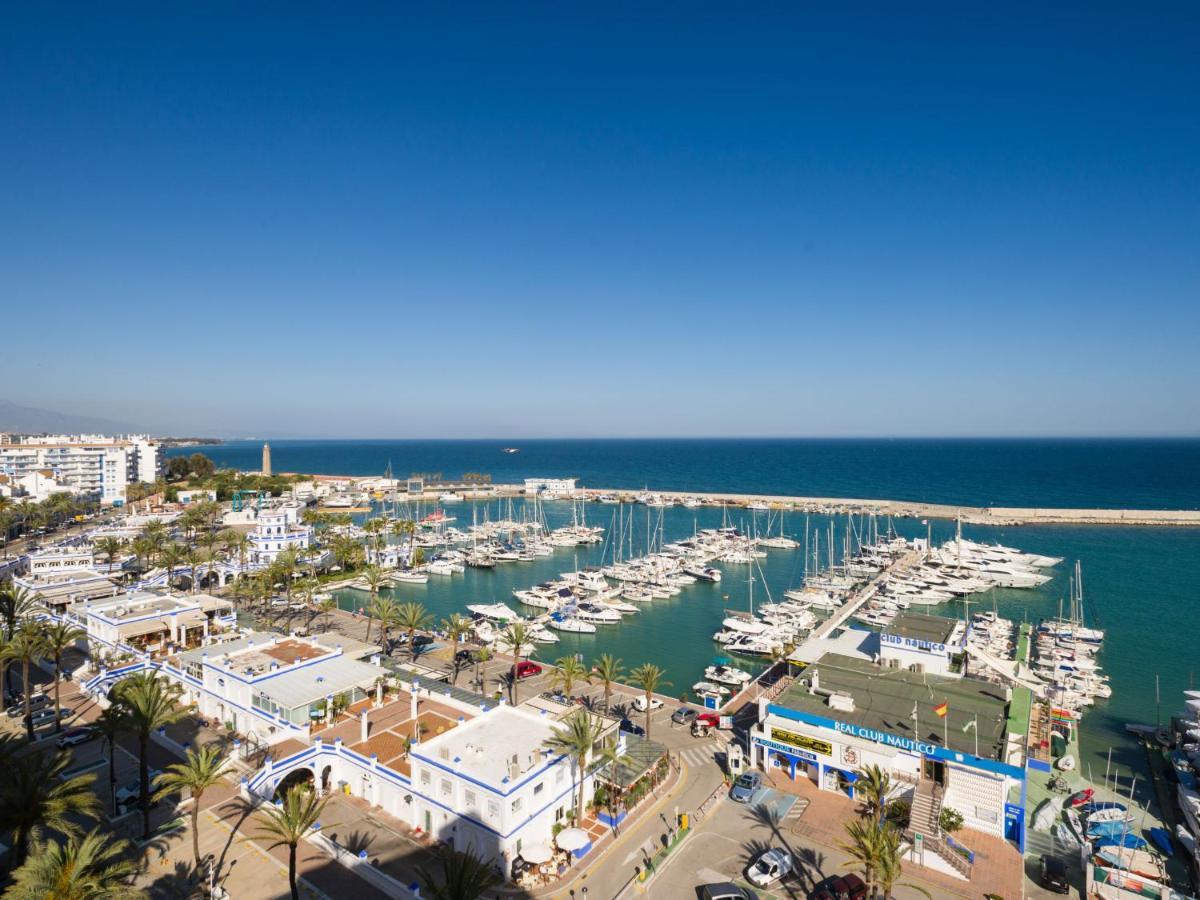 Puerto Paraiso By Interhome * Estepona