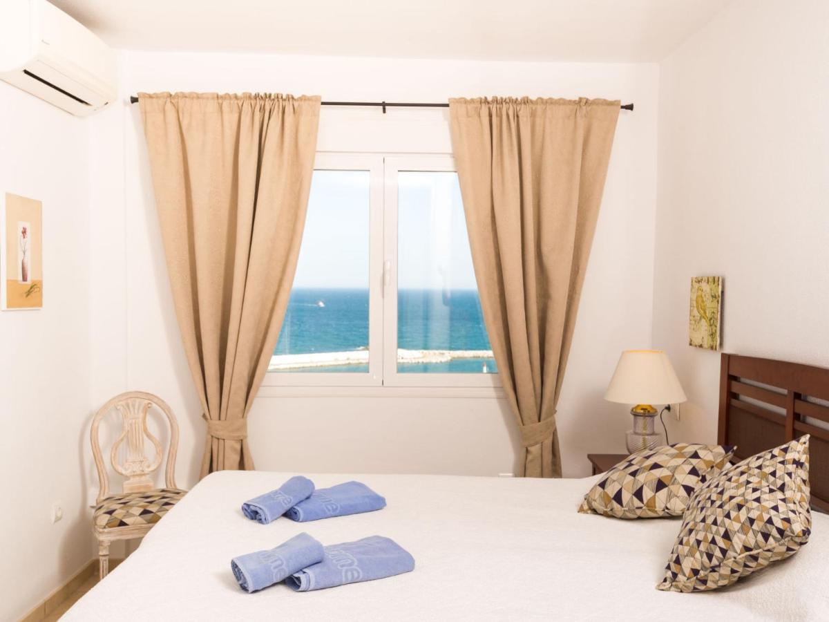 Apartment Puerto Paraiso By Interhome *