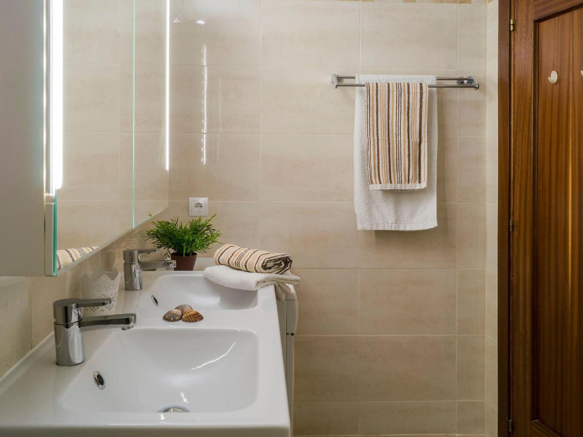 Puerto Paraiso By Interhome Apartment