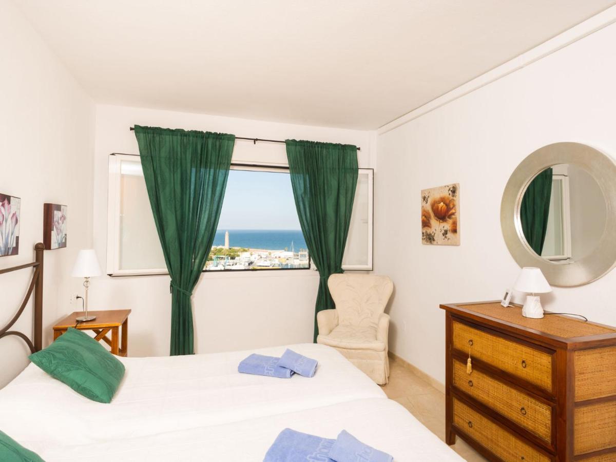 Puerto Paraiso By Interhome Apartment