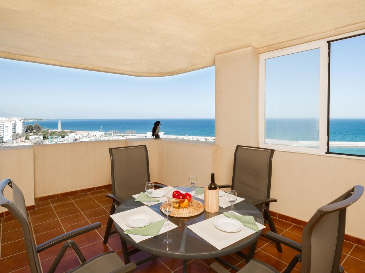 Puerto Paraiso By Interhome Apartment *