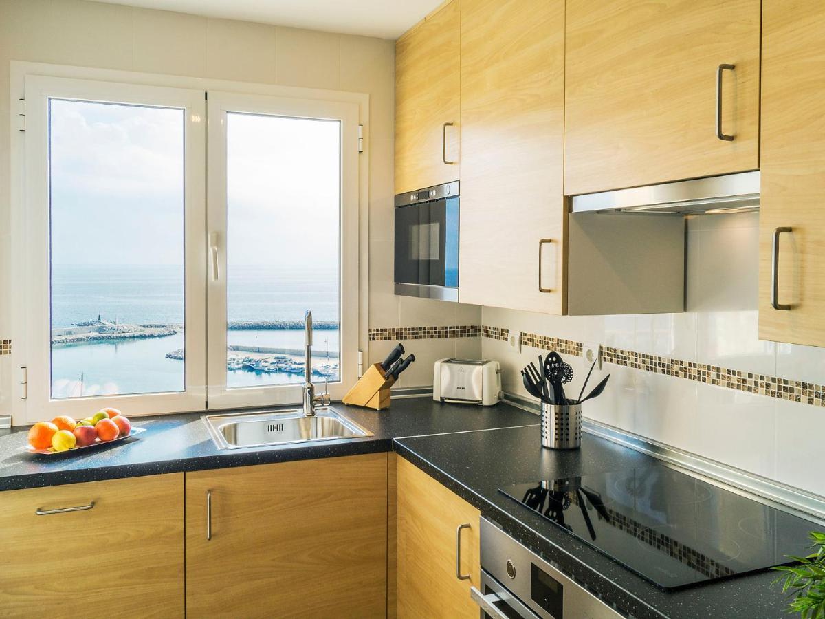 Puerto Paraiso By Interhome Apartment *