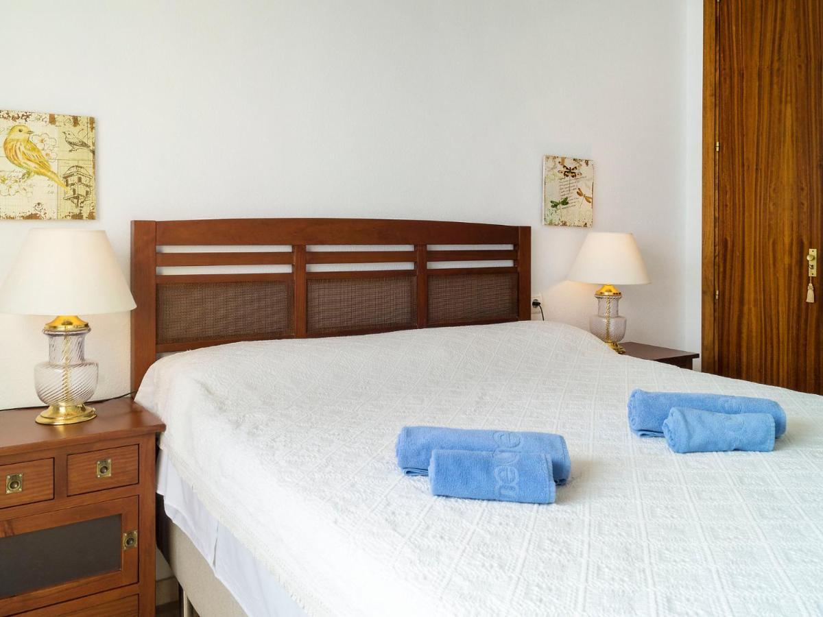 Puerto Paraiso By Interhome Apartment *