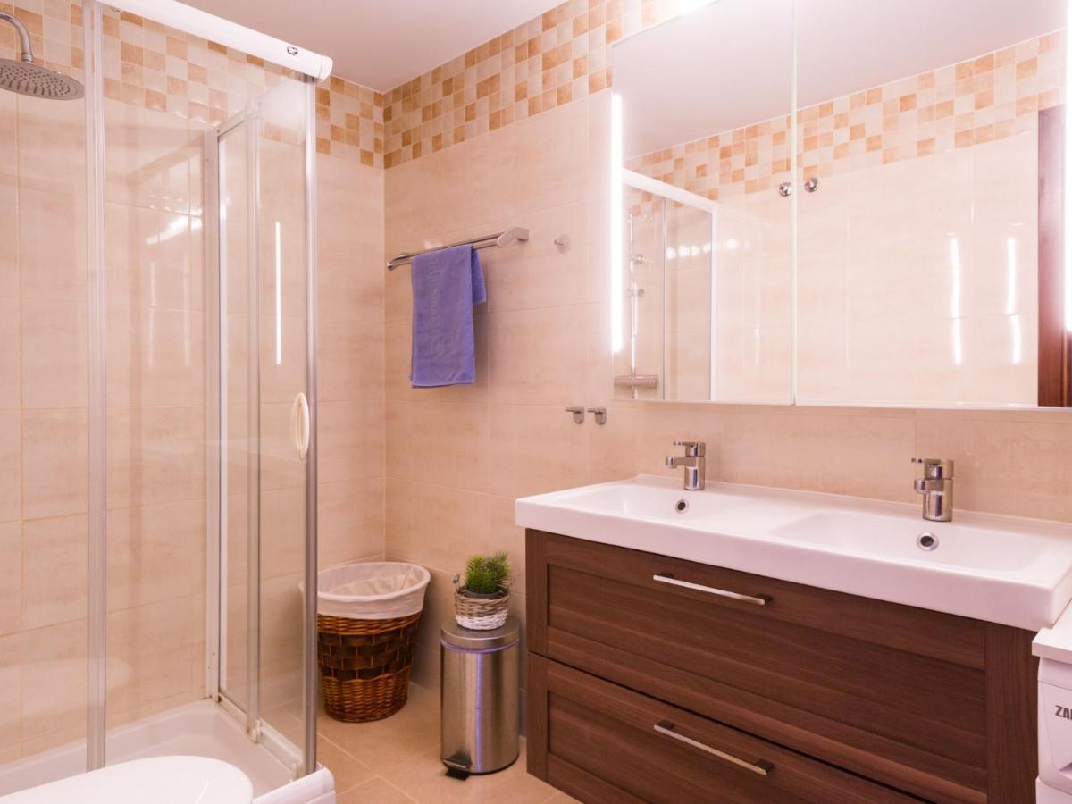 Puerto Paraiso By Interhome Apartment *
