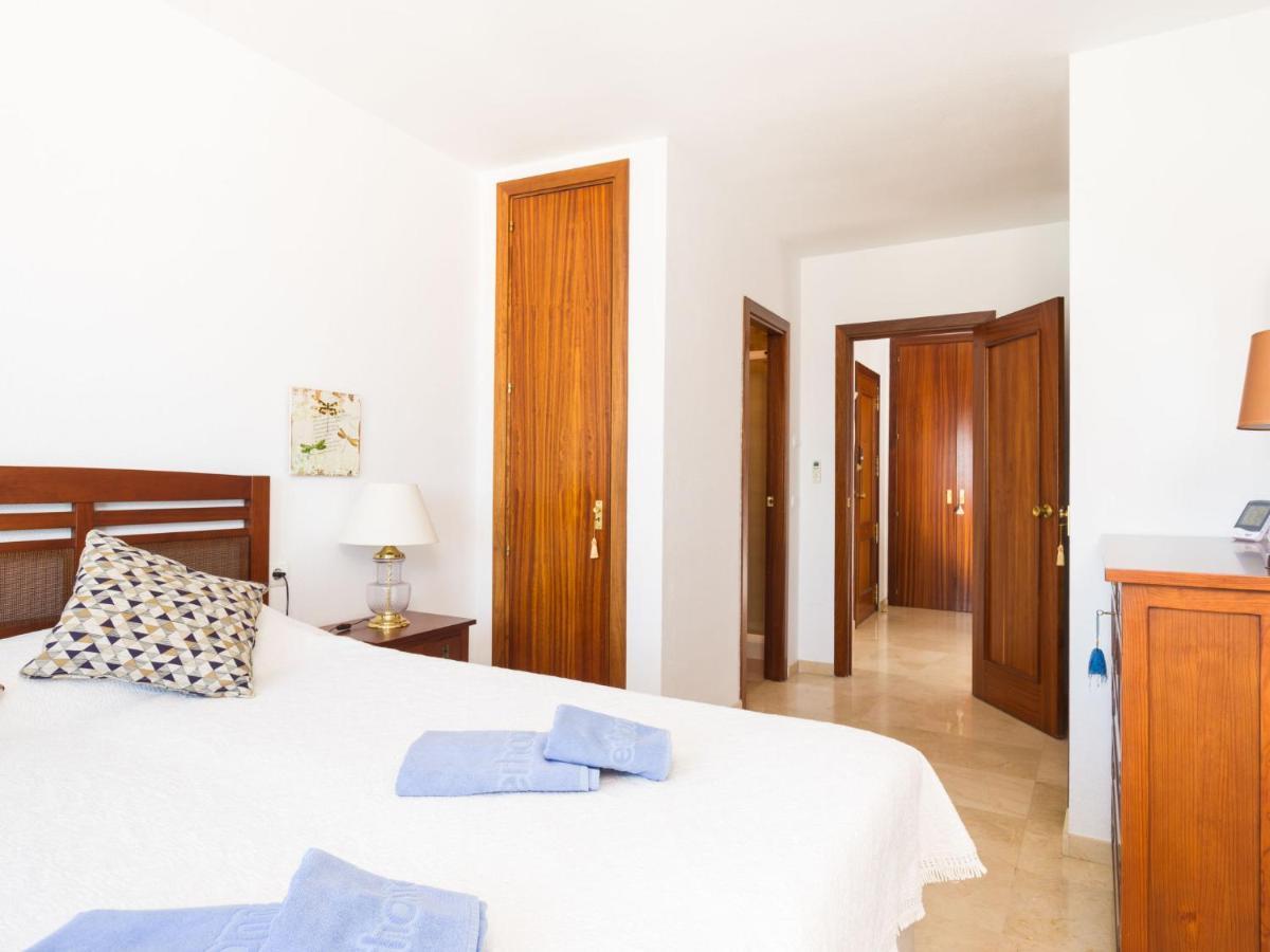 Puerto Paraiso By Interhome Lägenhet *