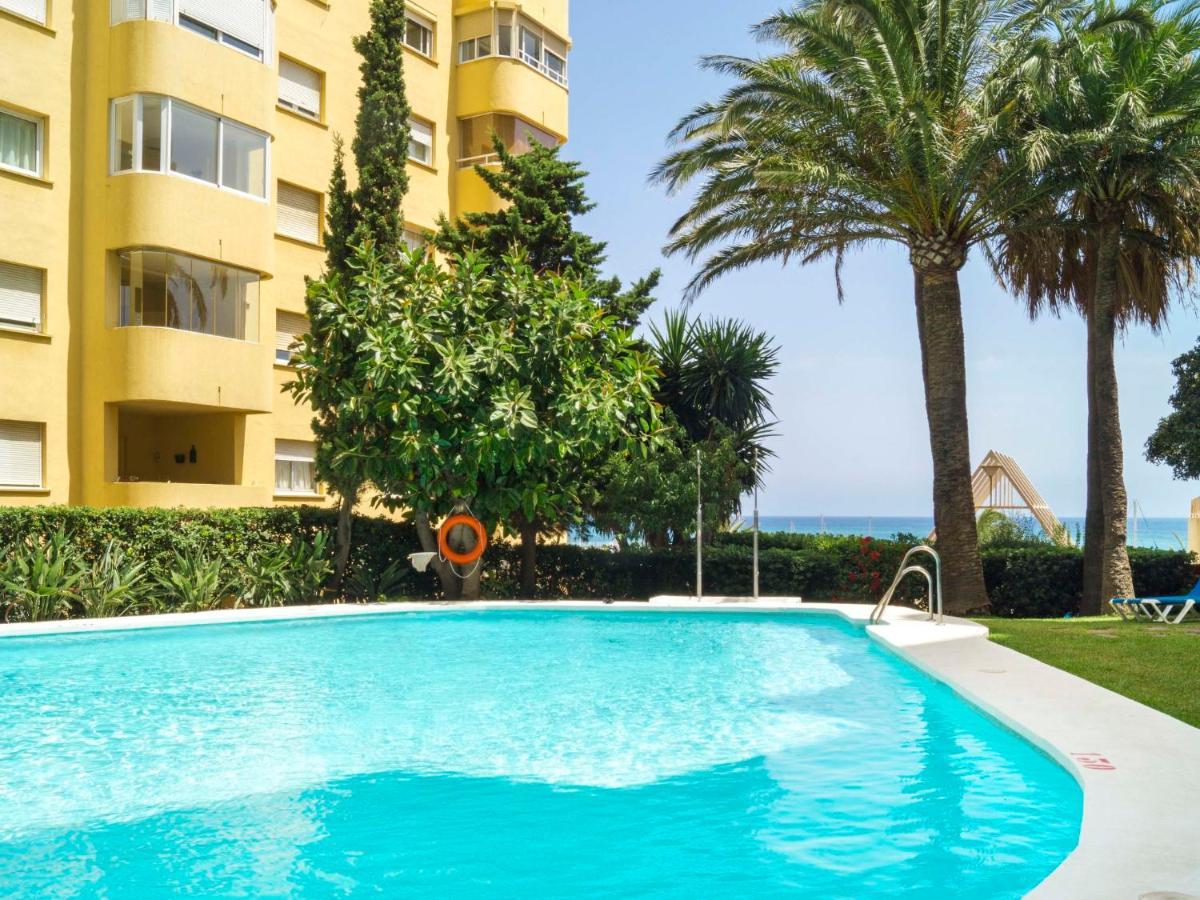 Apartment Puerto Paraiso By Interhome *