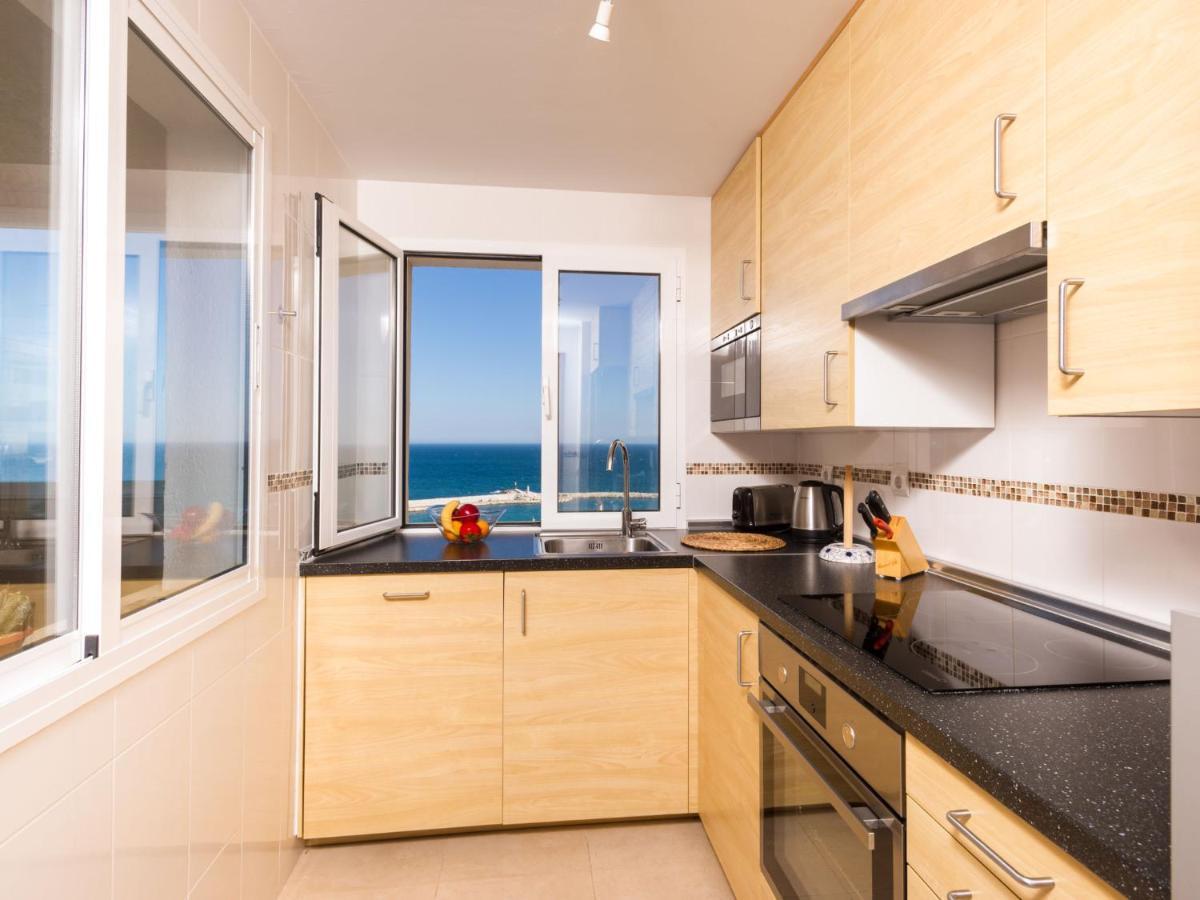 Puerto Paraiso By Interhome *