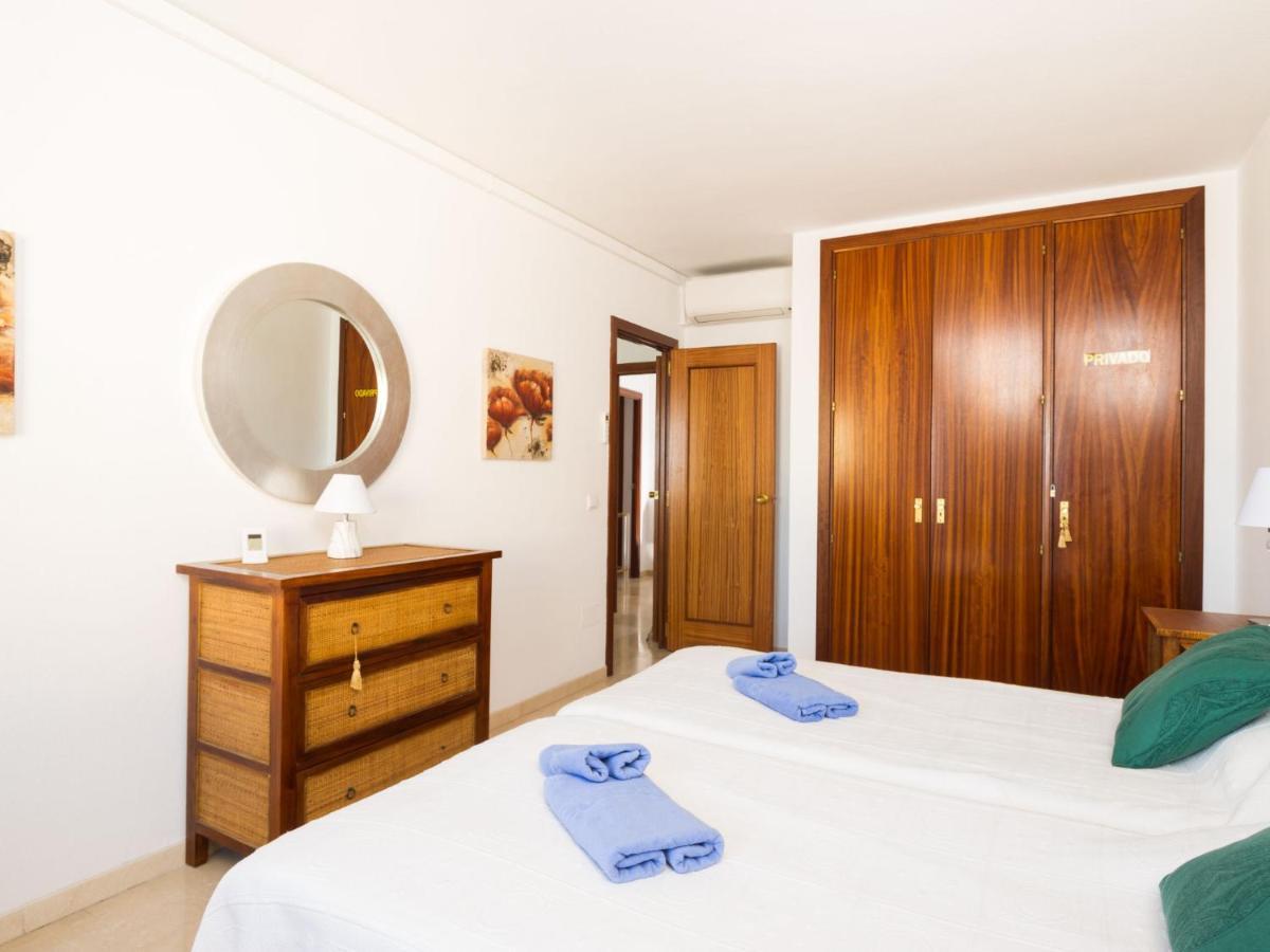 Apartment Puerto Paraiso By Interhome