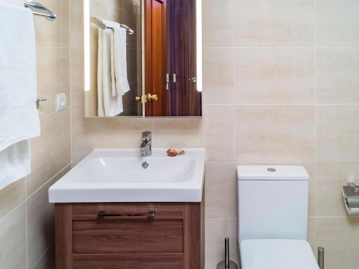 Puerto Paraiso By Interhome Apartment Estepona