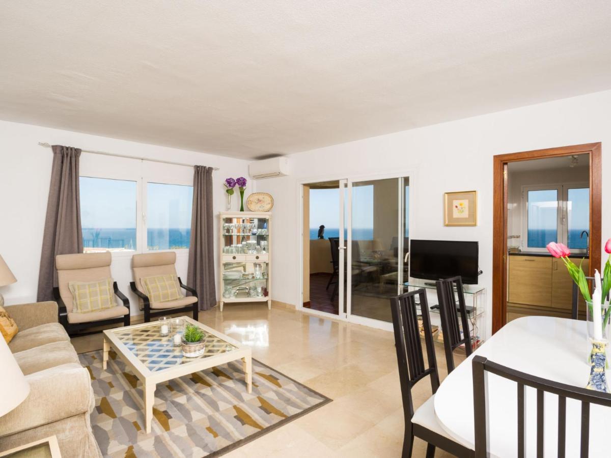 Puerto Paraiso By Interhome Apartment