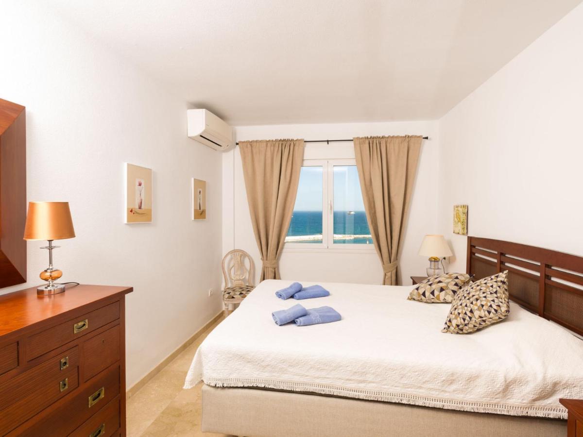 Apartment Puerto Paraiso By Interhome *