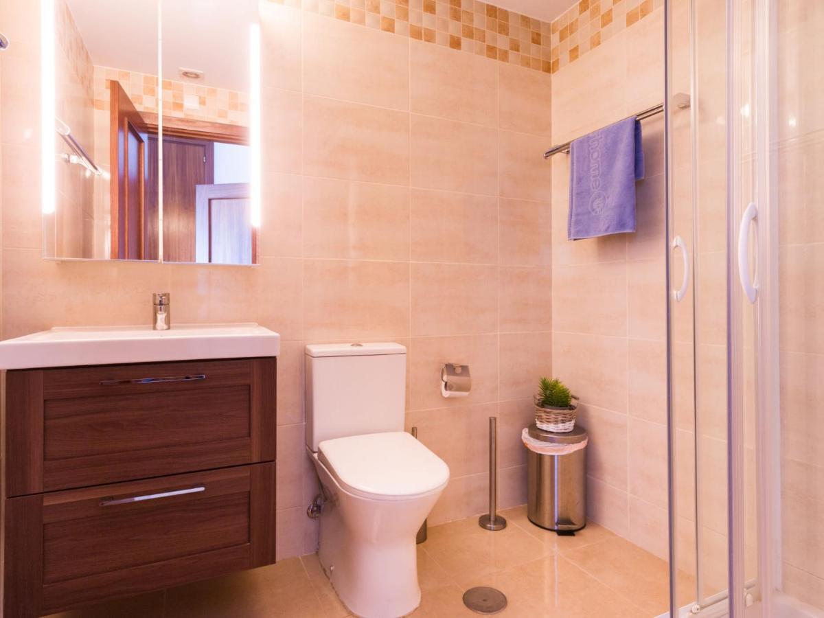 Apartment Puerto Paraiso By Interhome *