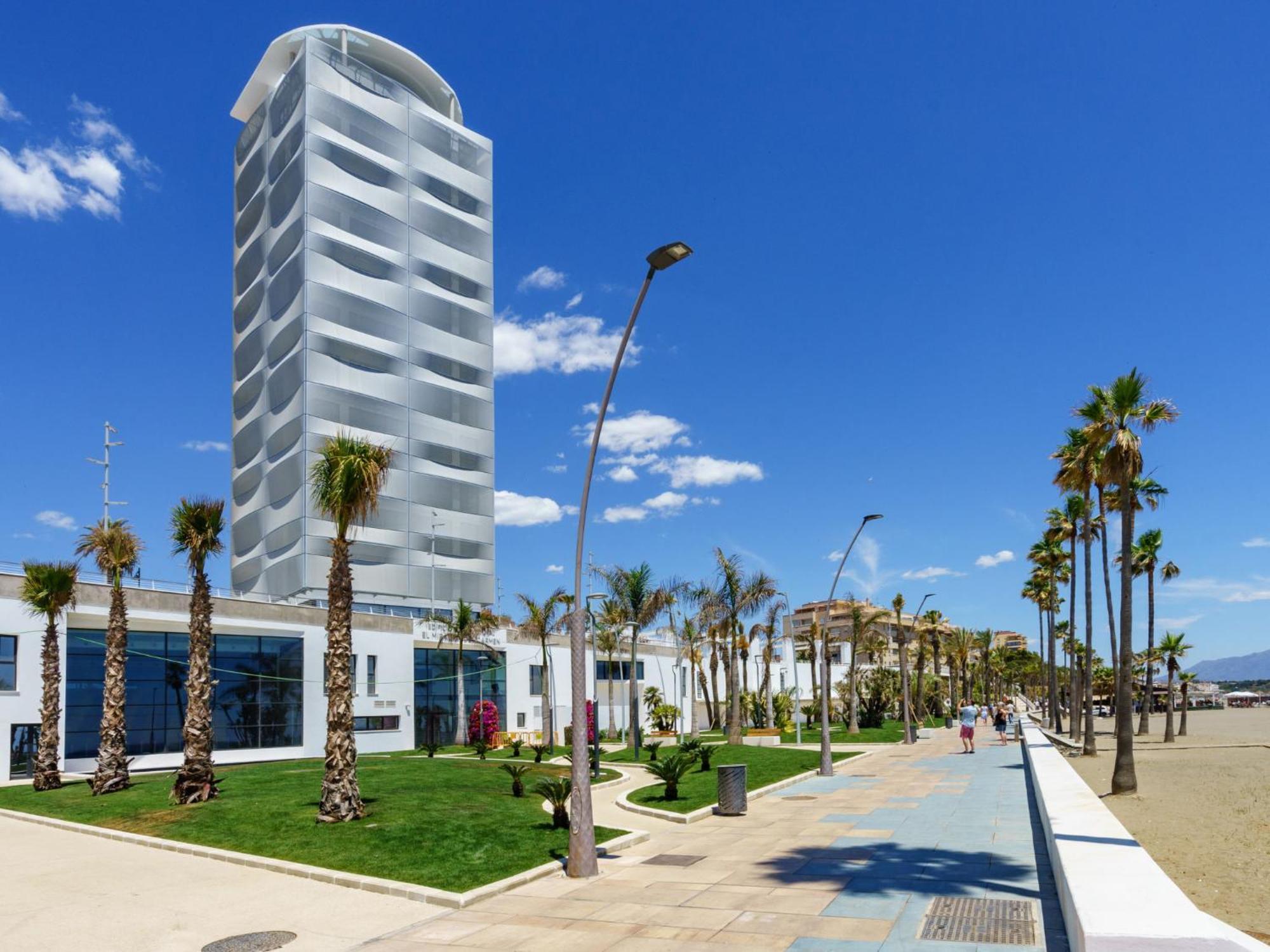 Puerto Paraiso By Interhome * Estepona