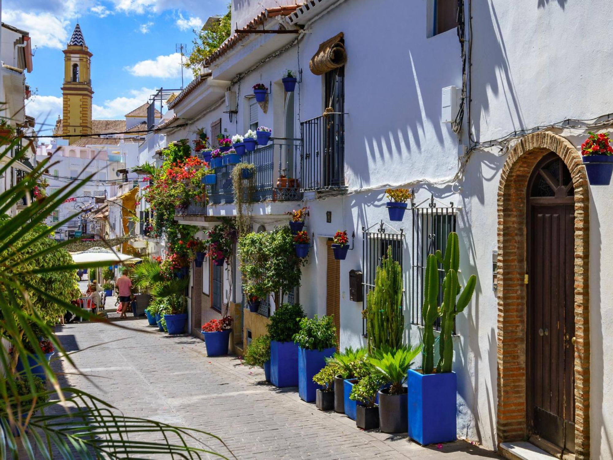 Puerto Paraiso By Interhome