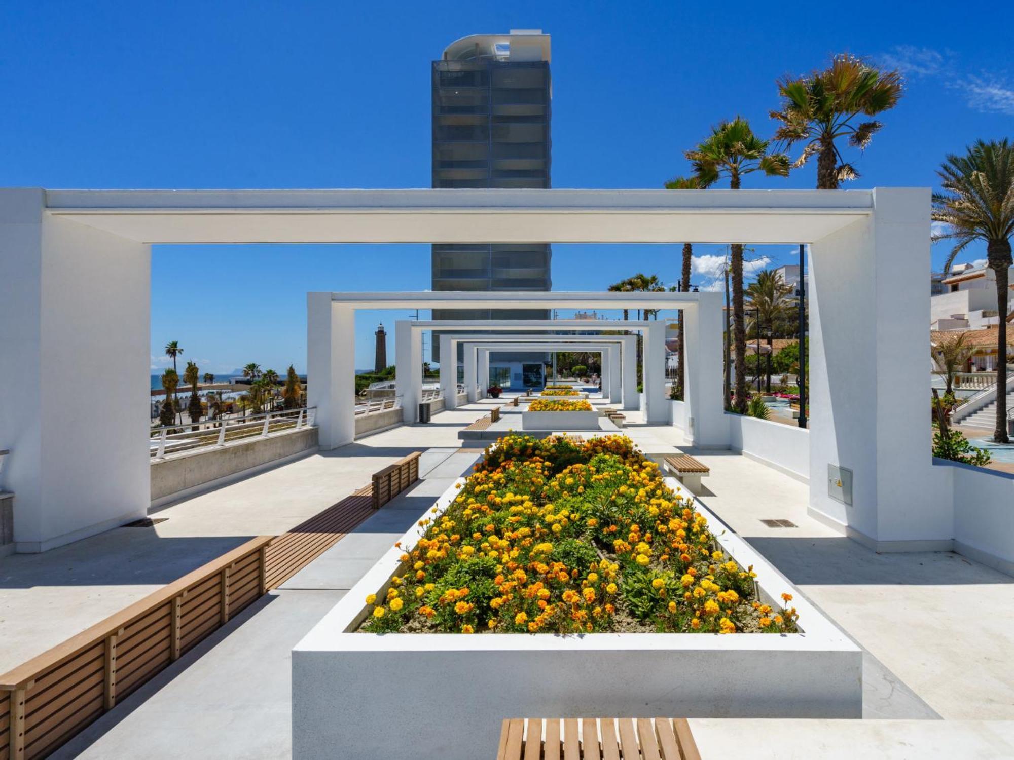 Puerto Paraiso By Interhome Lägenhet *